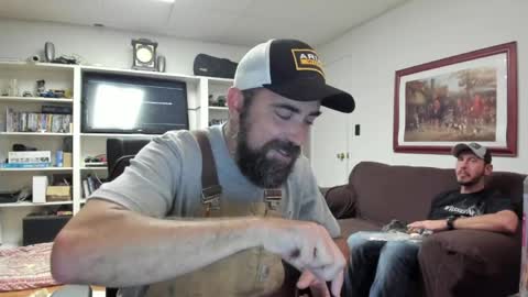 hardworkertn online show from 03.30.26