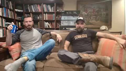 hardworkertn online show from 05.14.26