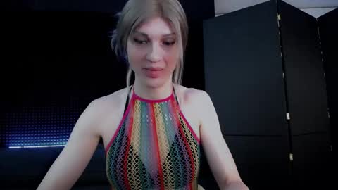 Miss Hardy online show from 10.31.25