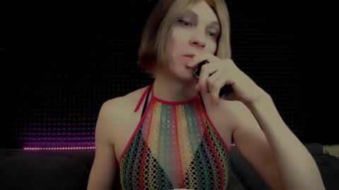 Miss Hardy online show from 03.07.26