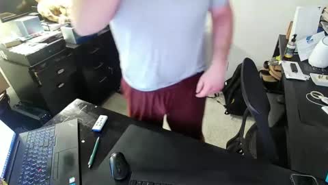 Snapshot of hardyhar702 chatting on 01.20.25 hardyhar702 online show from 01.20.25