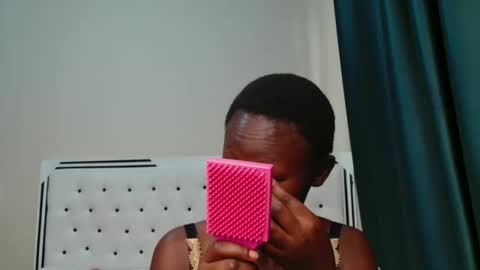 Kiki online show from 09.09.25