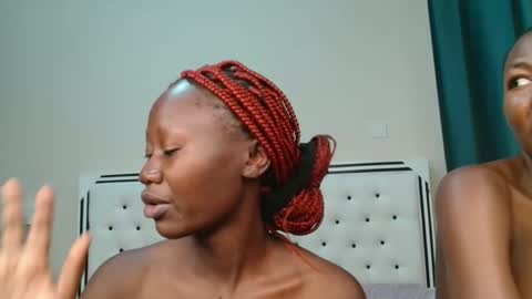 Kiki online show from 09.21.25