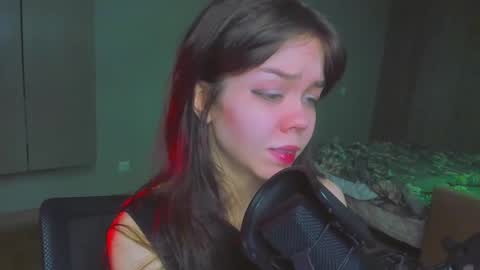 Miss Hari online show from 01.27.25