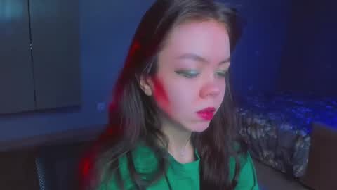 Miss Hari online show from 01.29.25
