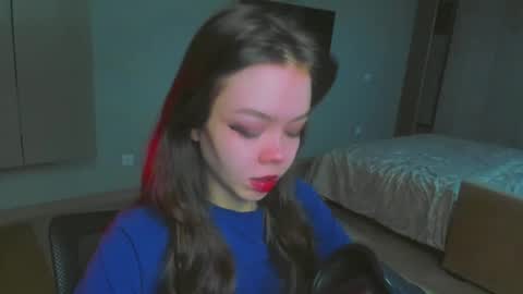 Miss Hari online show from 02.01.25