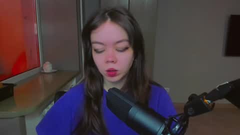 Miss Hari online show from 02.18.25