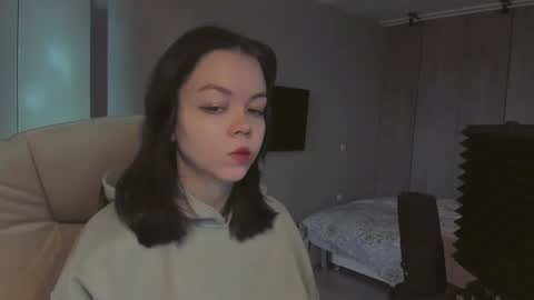 Snapshot of haribo_asmr chatting on 09.30.25 Miss Hari online show from 09.30.25