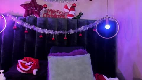 Harimoon online show from 12.25.24