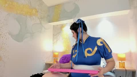 Harimoon online show from 12.28.24