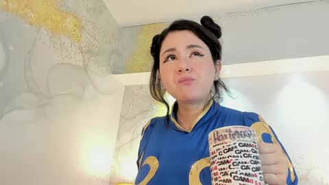 Harimoon online show from 12.29.24