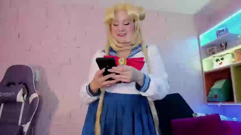 Harimoon online show from 01.04.25