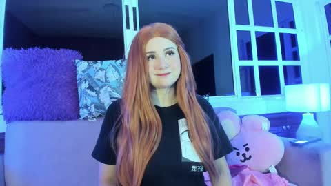 Harimoon online show from 10.24.25