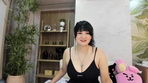 Harimoon online show from 11.10.25