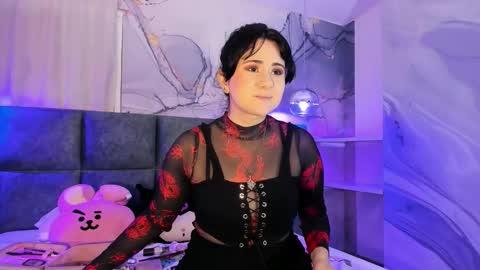 Harimoon online show from 11.28.25