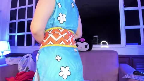 Harimoon online show from 12.15.25