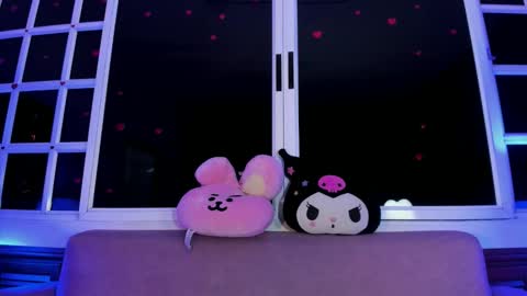 Harimoon online show from 03.05.26