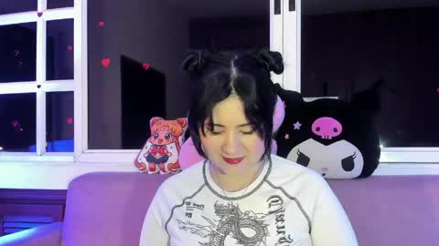 Harimoon online show from 04.15.26