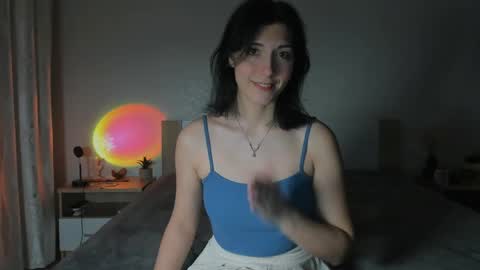 Snapshot of haristinali chatting on 04.08.26 Sophia Haristinali online show from 04.08.26