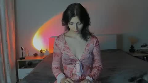 Snapshot of haristinali chatting on 07.01.26 Sophia Haristinali online show from 07.01.26