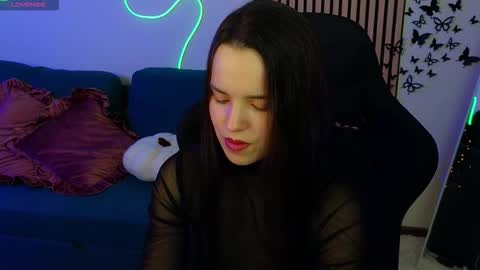 Snapshot of harleen_moore chatting on 11.10.25 Harleen online show from 11.10.25