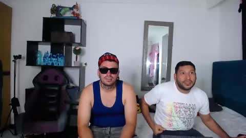 A X E L online show from 12.02.24