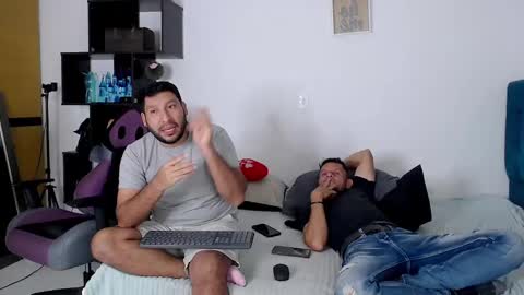 A X E L online show from 12.06.24