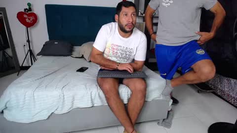 A X E L online show from 12.09.24