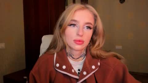 Julia online show from 10.10.25