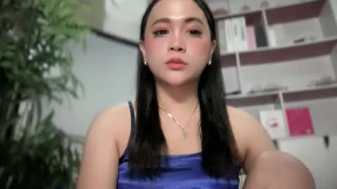 BABY KIMMY online show from 09.20.25