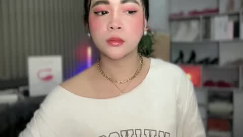 BABY KIMMY online show from 10.10.25