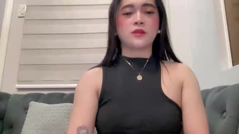 BABY KIMMY online show from 12.15.25