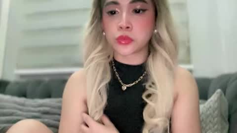 BABY KIMMY online show from 12.18.25