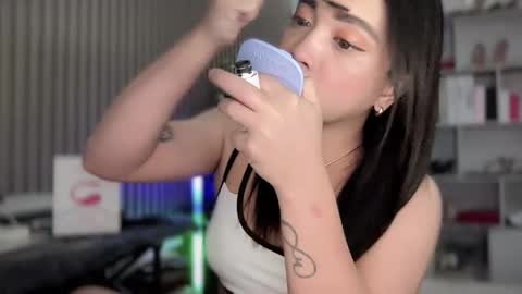 BABY KIMMY online show from 01.13.26