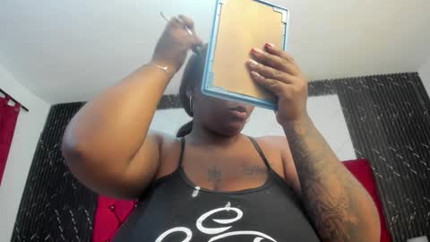 Harley Evaans online show from 12.04.24