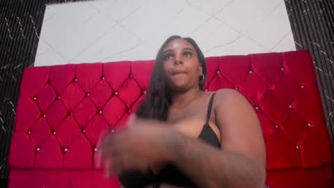 Harley Evaans online show from 12.04.24