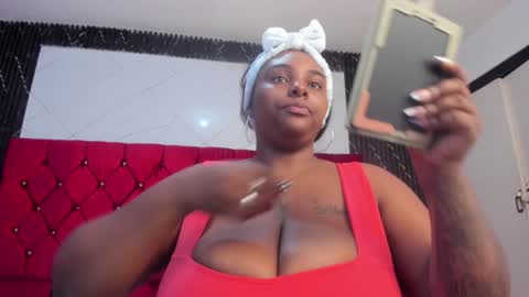 Harley Evaans online show from 01.13.25