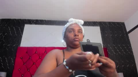 Harley Evaans online show from 01.21.25