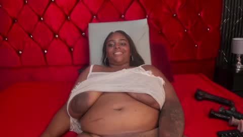 Harley Evaans online show from 01.22.25