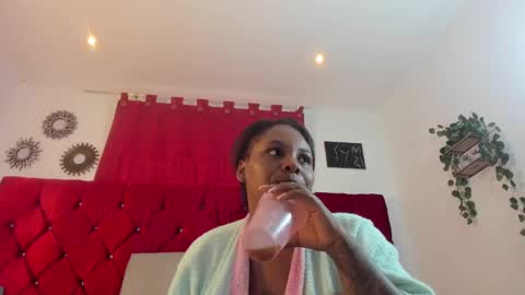 Harley Evaans online show from 03.08.25