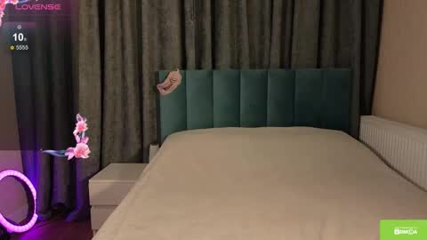 Snapshot of harleyheat69 chatting on 02.05.26 Hanna online show from 02.05.26