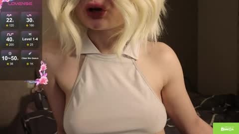 Snapshot of harleyheat69 chatting on 05.25.26 Hanna online show from 05.25.26