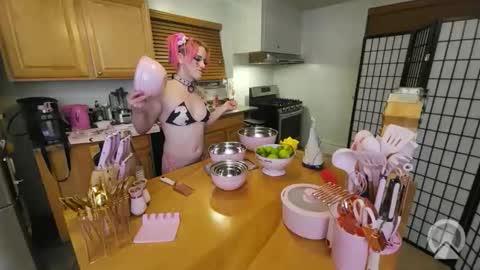 Harley Lockhart online show from 02.27.26