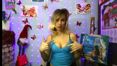 Mery online show from 02.27.26