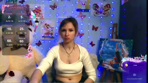 Mery online show from 04.26.26