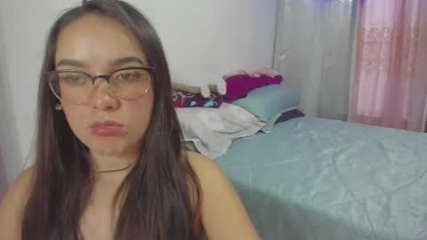 Snapshot of harleynapier chatting on 10.09.25 Natii online show from 10.09.25