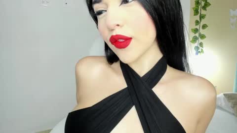 harleyqueen_robbie online show from 09.22.25