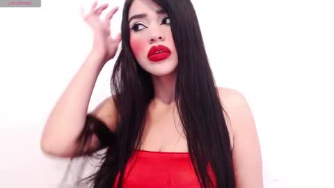 harleyqueen_robbie online show from 11.15.25