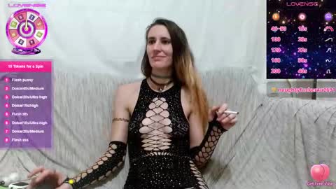 Snapshot of harleyrey6969 chatting on 10.15.25 harleyrey69 online show from 10.15.25