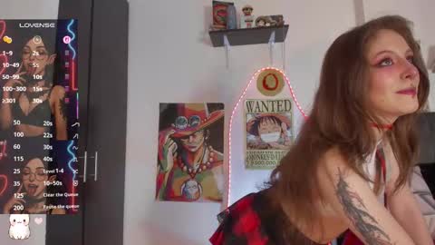 Snapshot of harleyrosee_ chatting on 10.09.25 Harley Rosee online show from 10.09.25